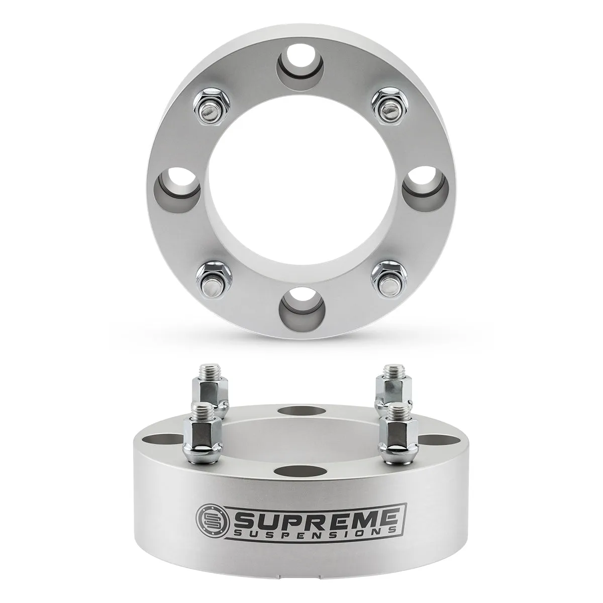 2012-2021 Kawasaki Mule 4000 Lug Centric Wheel Spacers