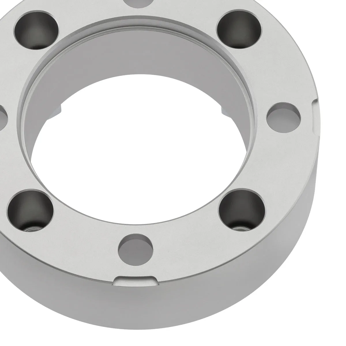 2012-2021 Kawasaki Mule 4000 Lug Centric Wheel Spacers