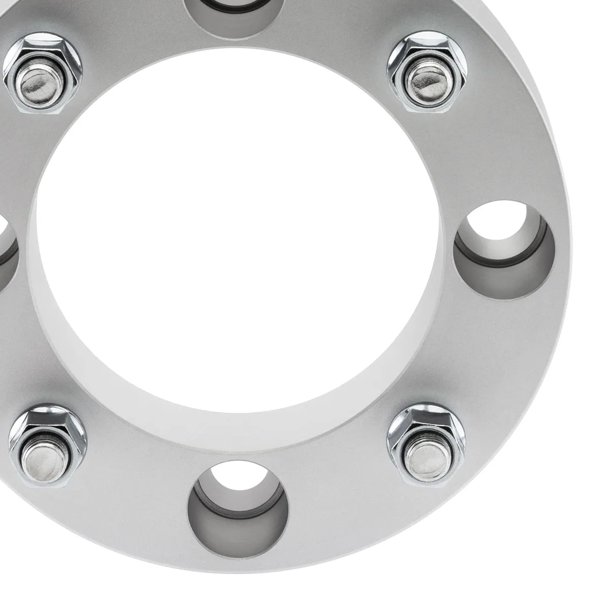 2012-2021 Kawasaki Mule 4000 Lug Centric Wheel Spacers
