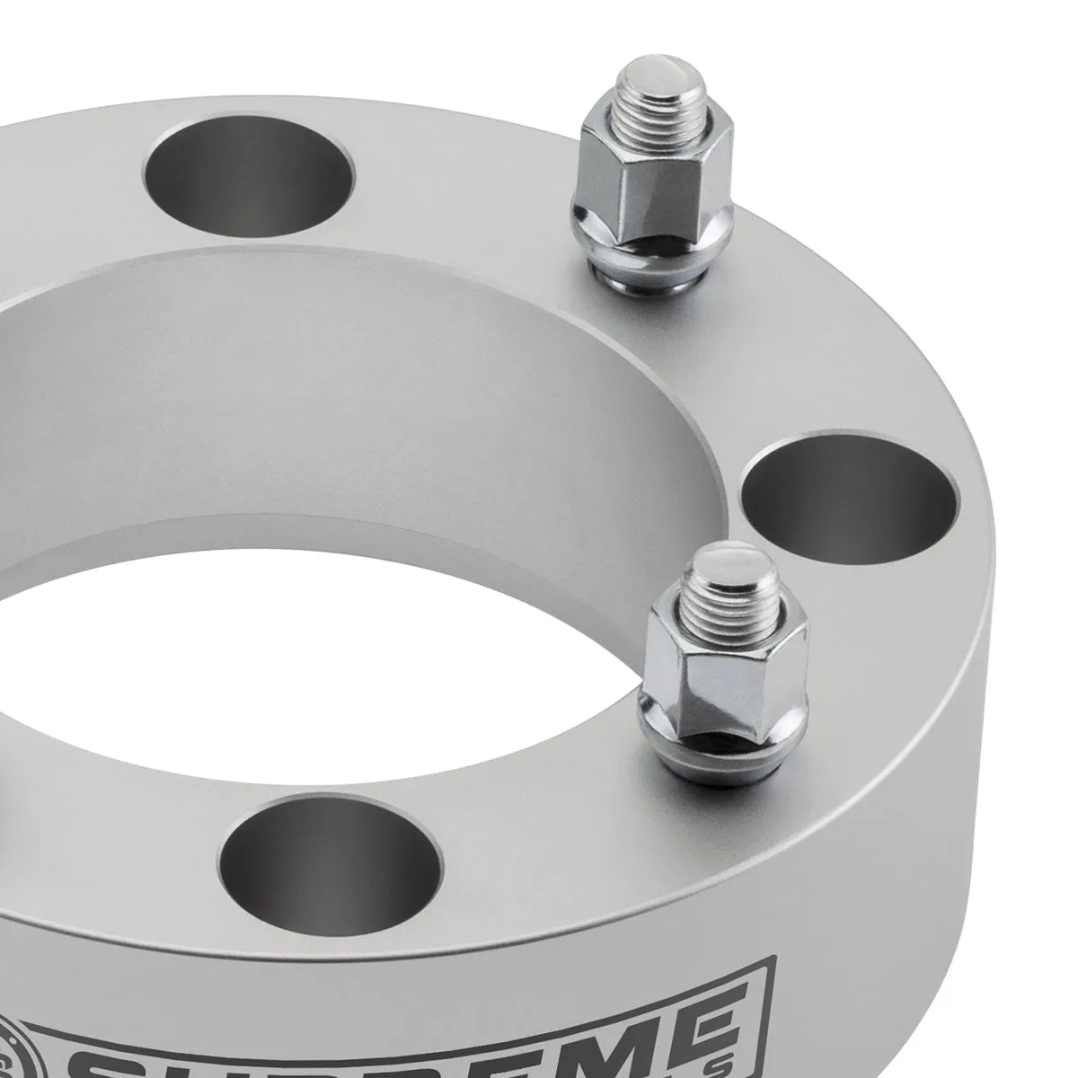 2012-2021 Kawasaki Mule 4000 Lug Centric Wheel Spacers