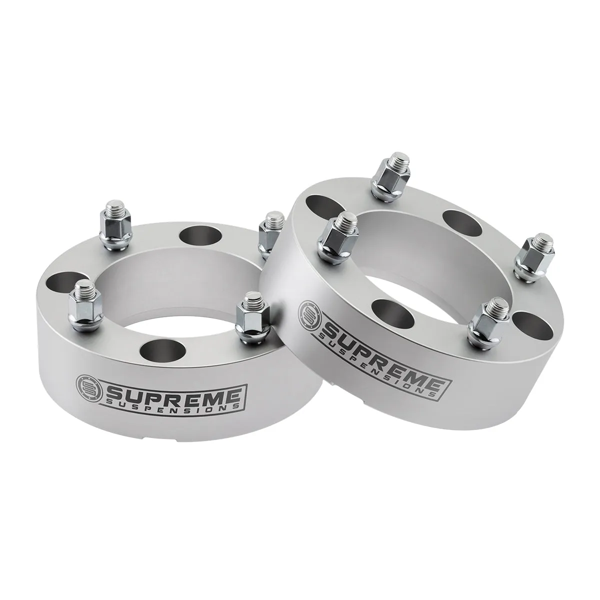 2012-2021 Kawasaki Mule 4000 Lug Centric Wheel Spacers