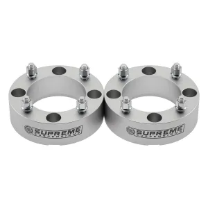2012-2021 Kawasaki Mule 4000 Lug Centric Wheel Spacers