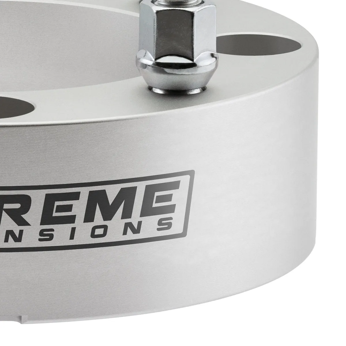 2012-2021 Kawasaki Mule 4000 Lug Centric Wheel Spacers