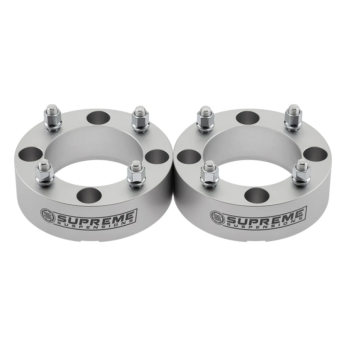 2012-2021 Kawasaki Mule 4000 Lug Centric Wheel Spacers