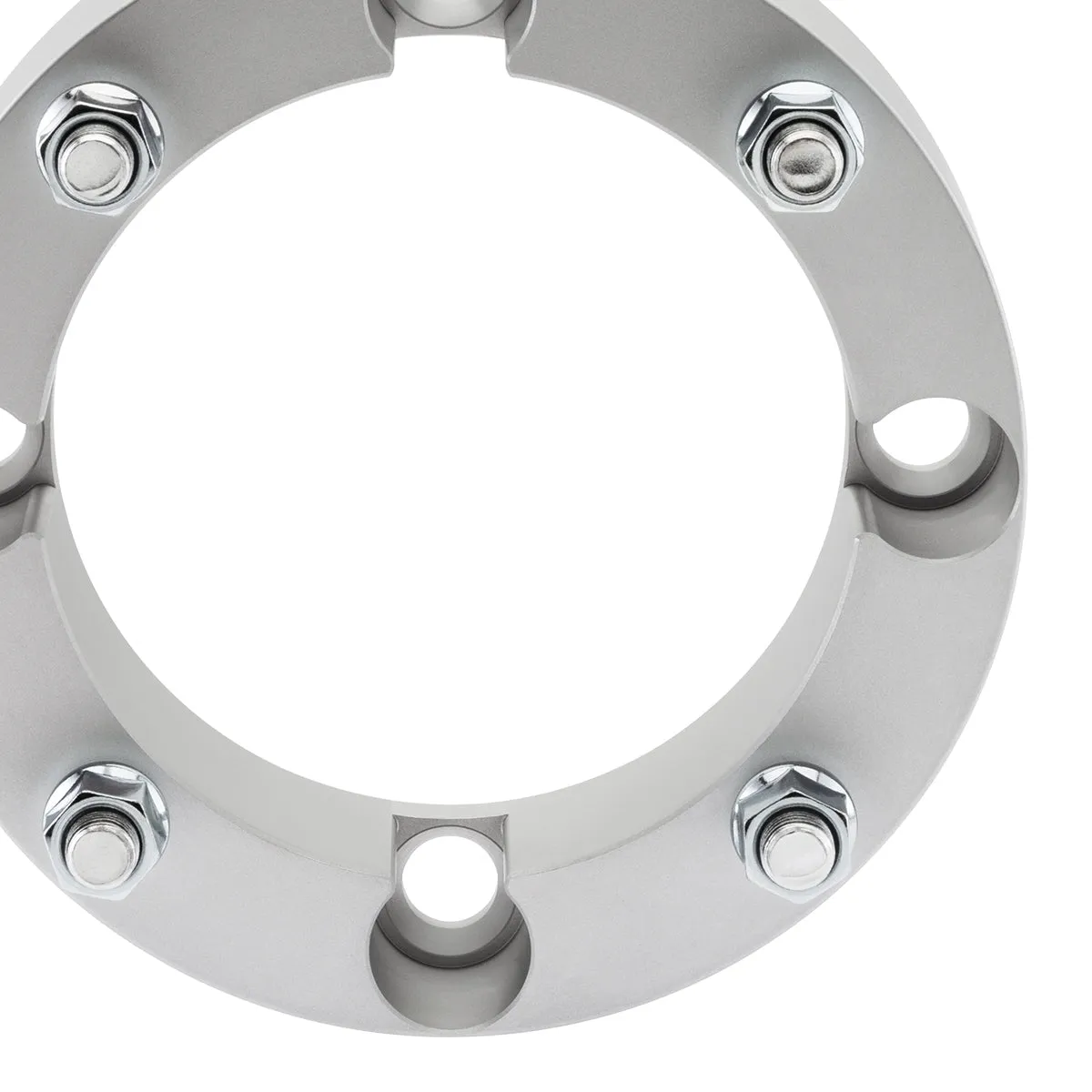 2015-2021 Kawasaki Mule PRO KAF820 Lug Centric Wheel Spacers