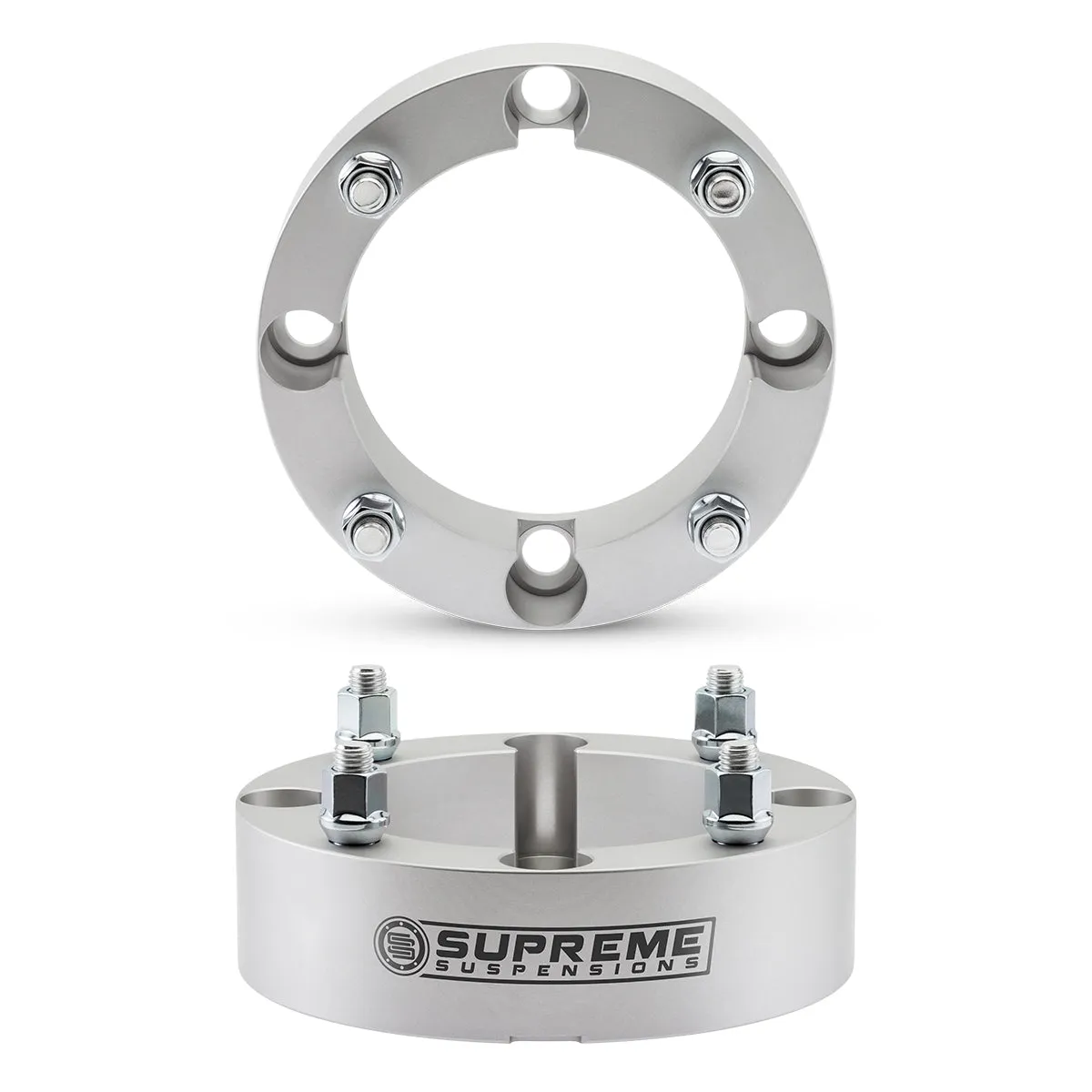 2015-2021 Kawasaki Mule PRO KAF820 Lug Centric Wheel Spacers