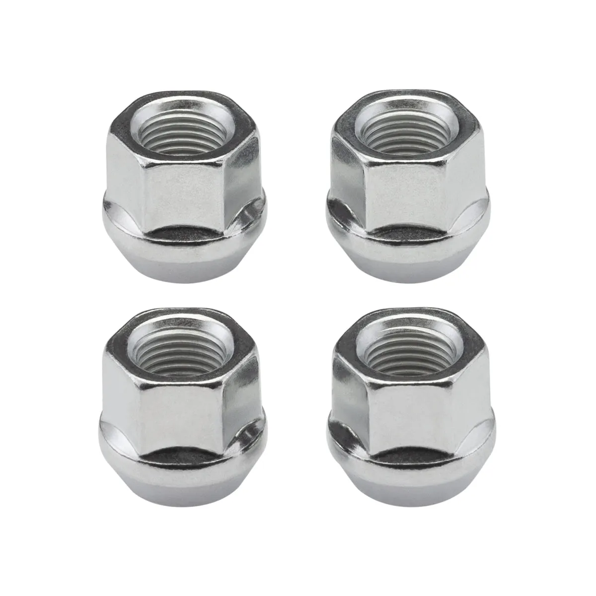 2015-2021 Kawasaki Mule PRO KAF820 Lug Centric Wheel Spacers