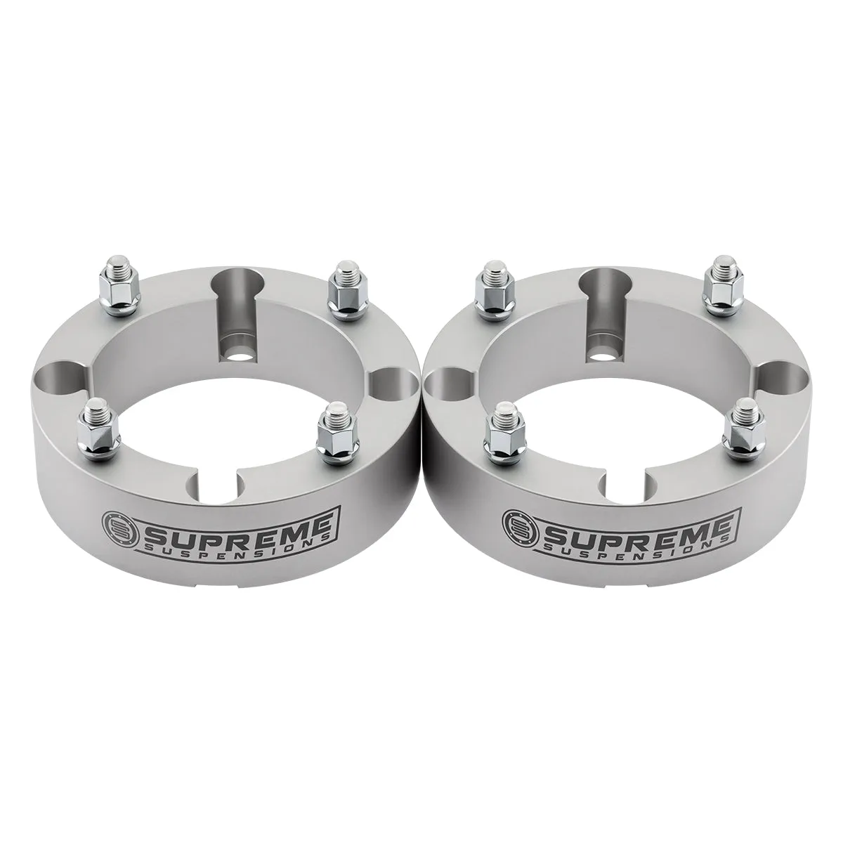 2015-2021 Kawasaki Mule PRO KAF820 Lug Centric Wheel Spacers