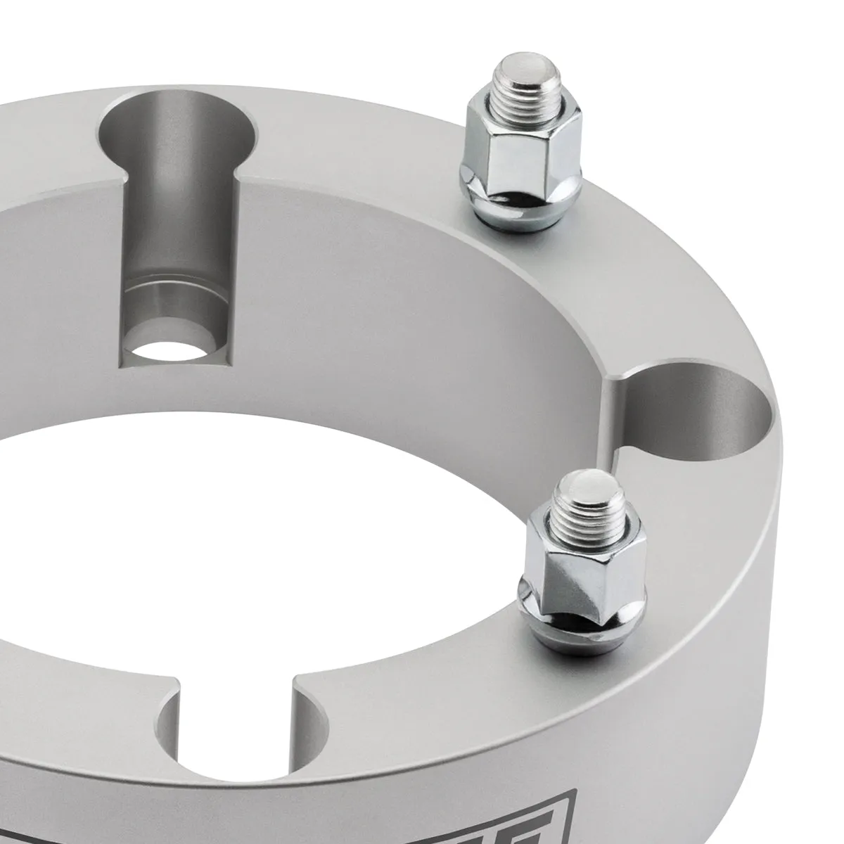 2015-2021 Kawasaki Mule PRO KAF820 Lug Centric Wheel Spacers