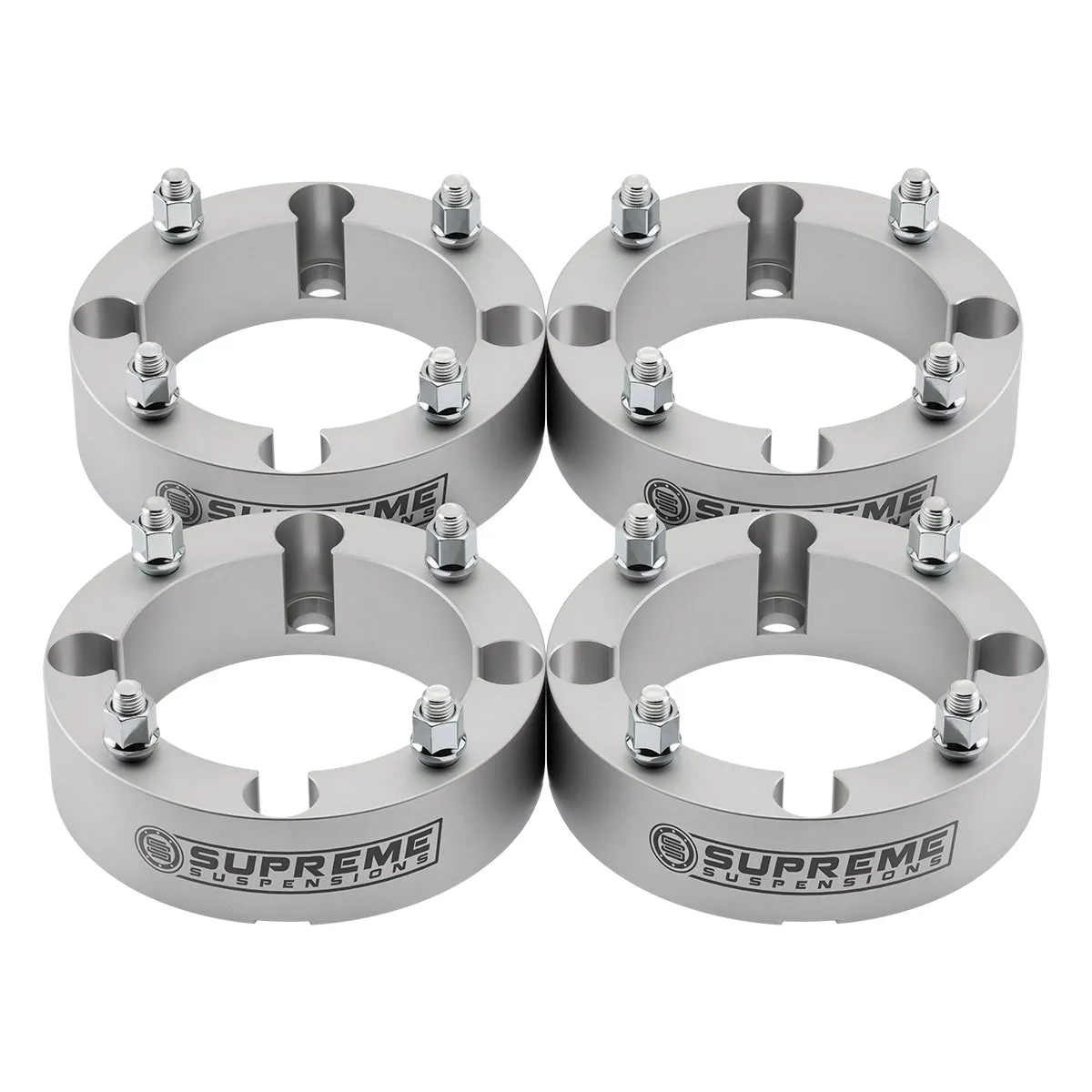 2015-2021 Kawasaki Mule PRO KAF820 Lug Centric Wheel Spacers