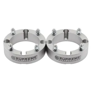 2015-2021 Kawasaki Mule PRO KAF820 Lug Centric Wheel Spacers