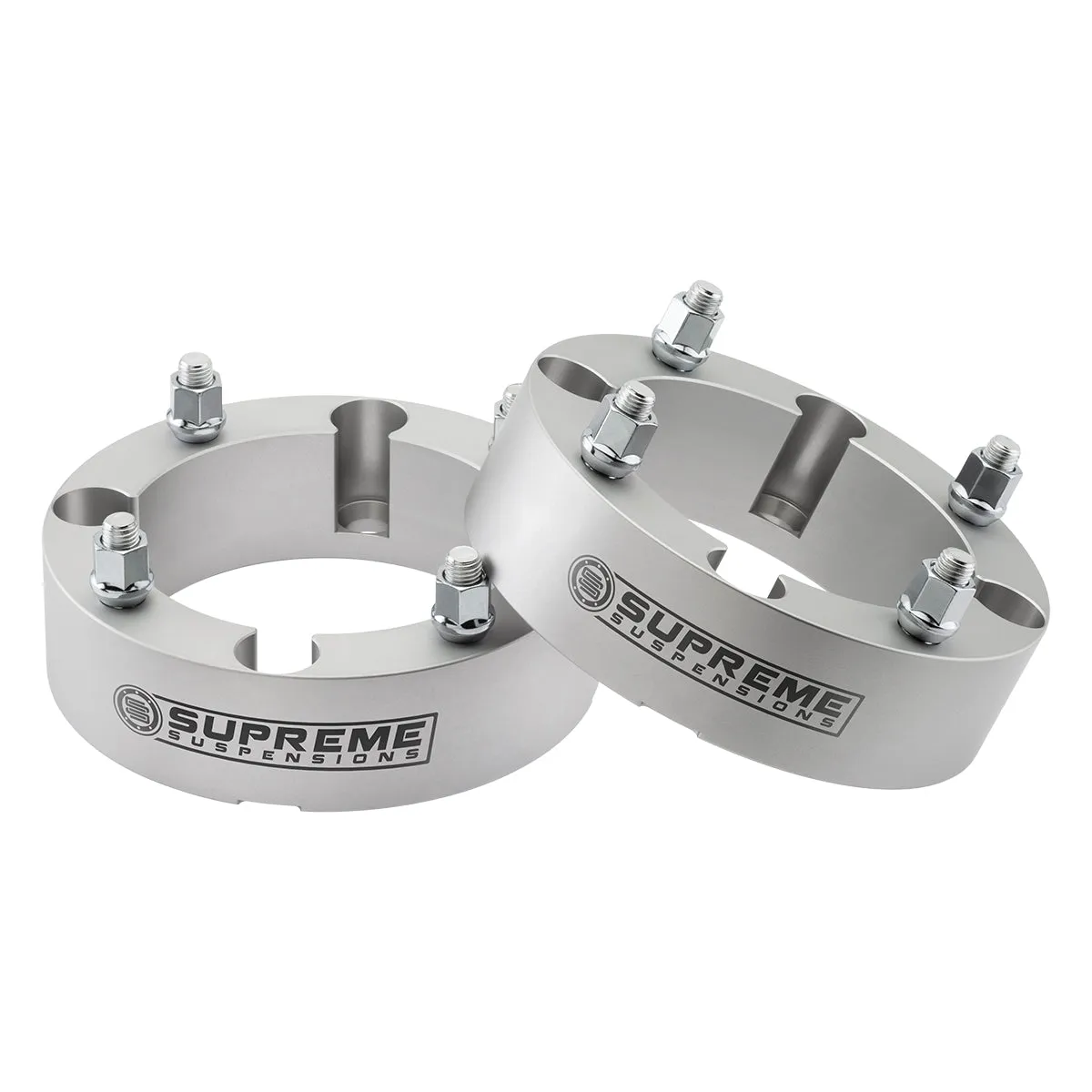 2015-2021 Kawasaki Mule PRO KAF820 Lug Centric Wheel Spacers