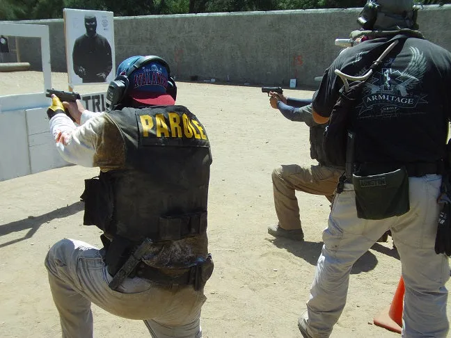 2020/03/05 - Combat Handgun for LE/Mil - Corona, CA