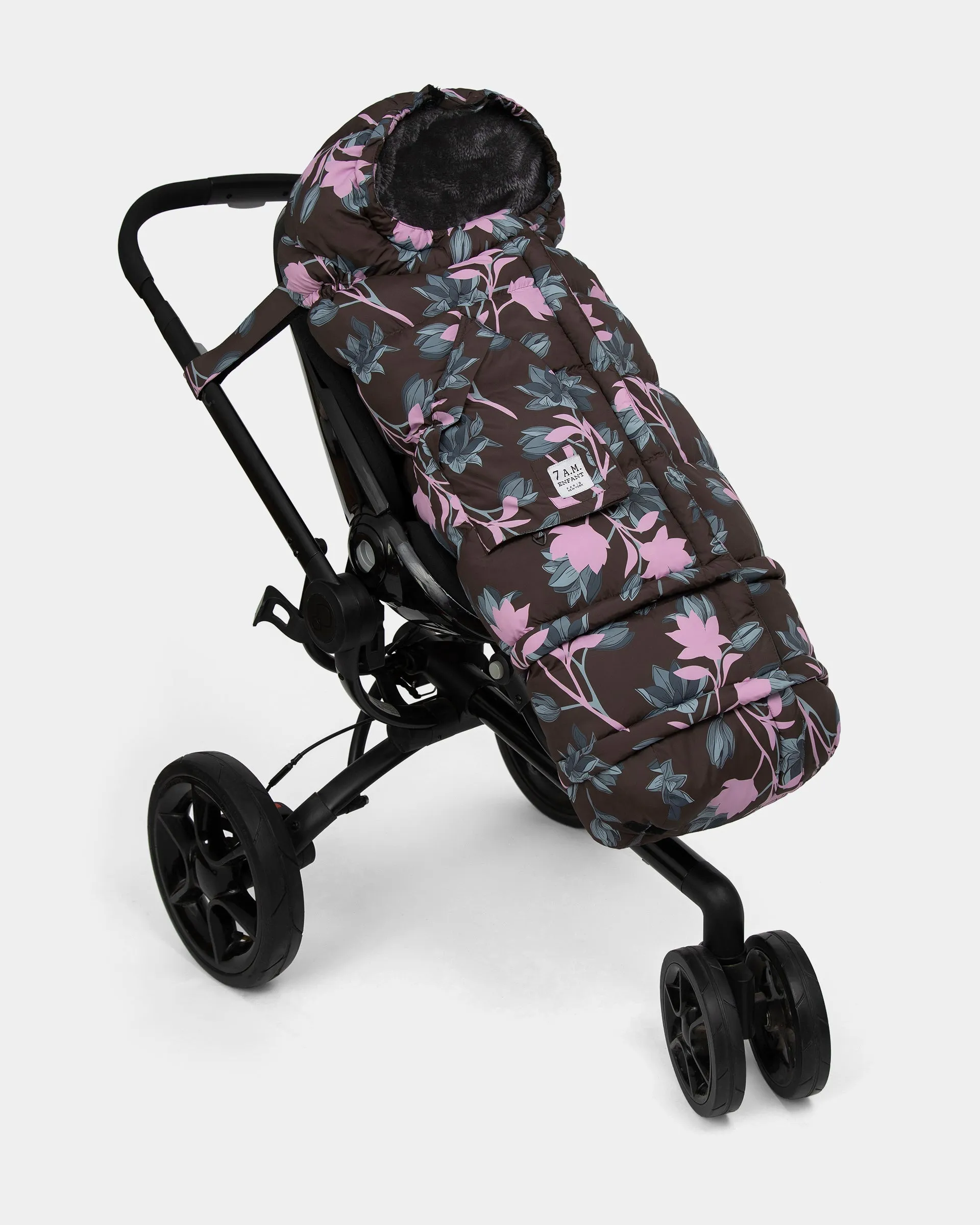 7AM Enfant Blanket 212 evolution - Plush