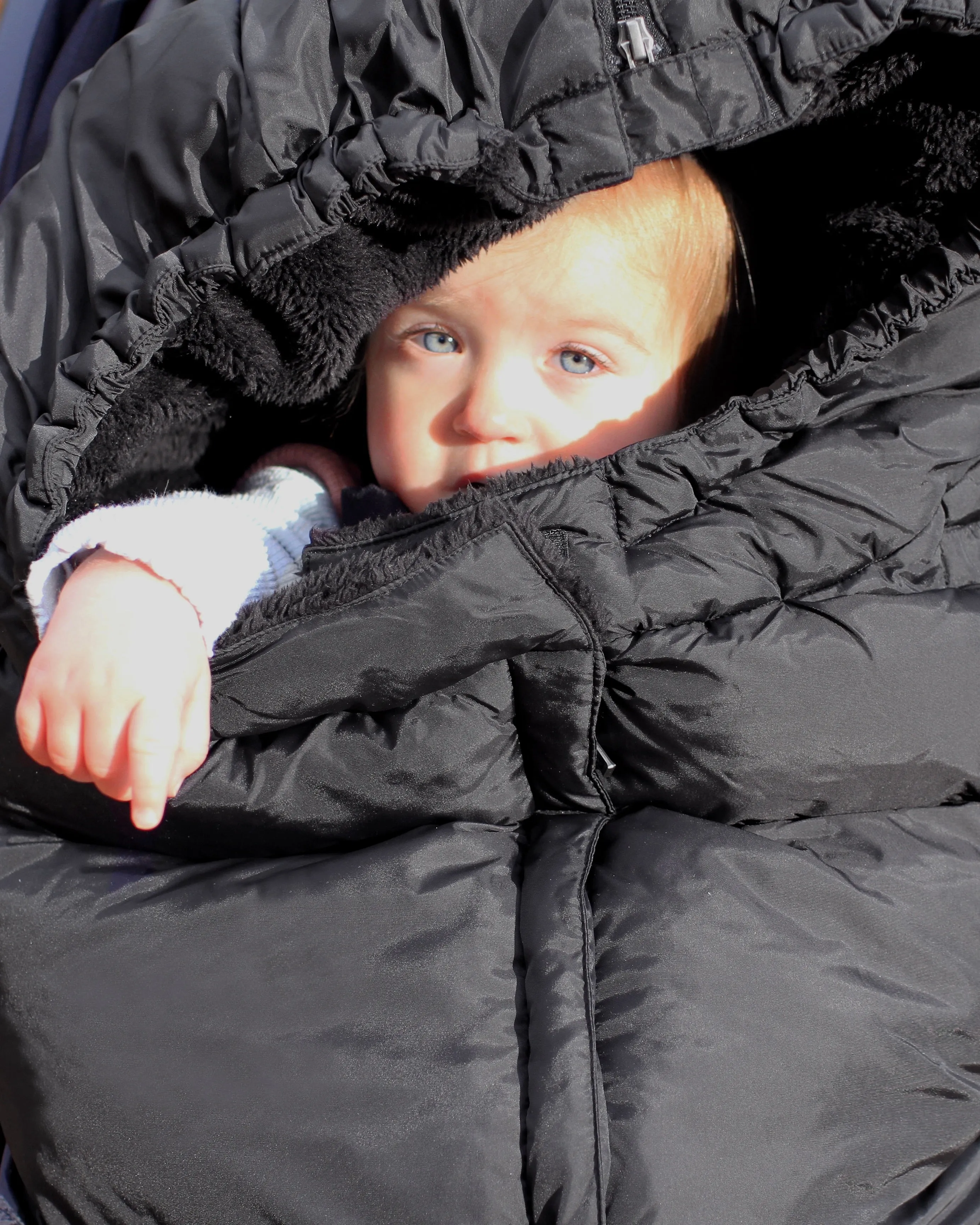 7AM Enfant Blanket 212 evolution - Plush