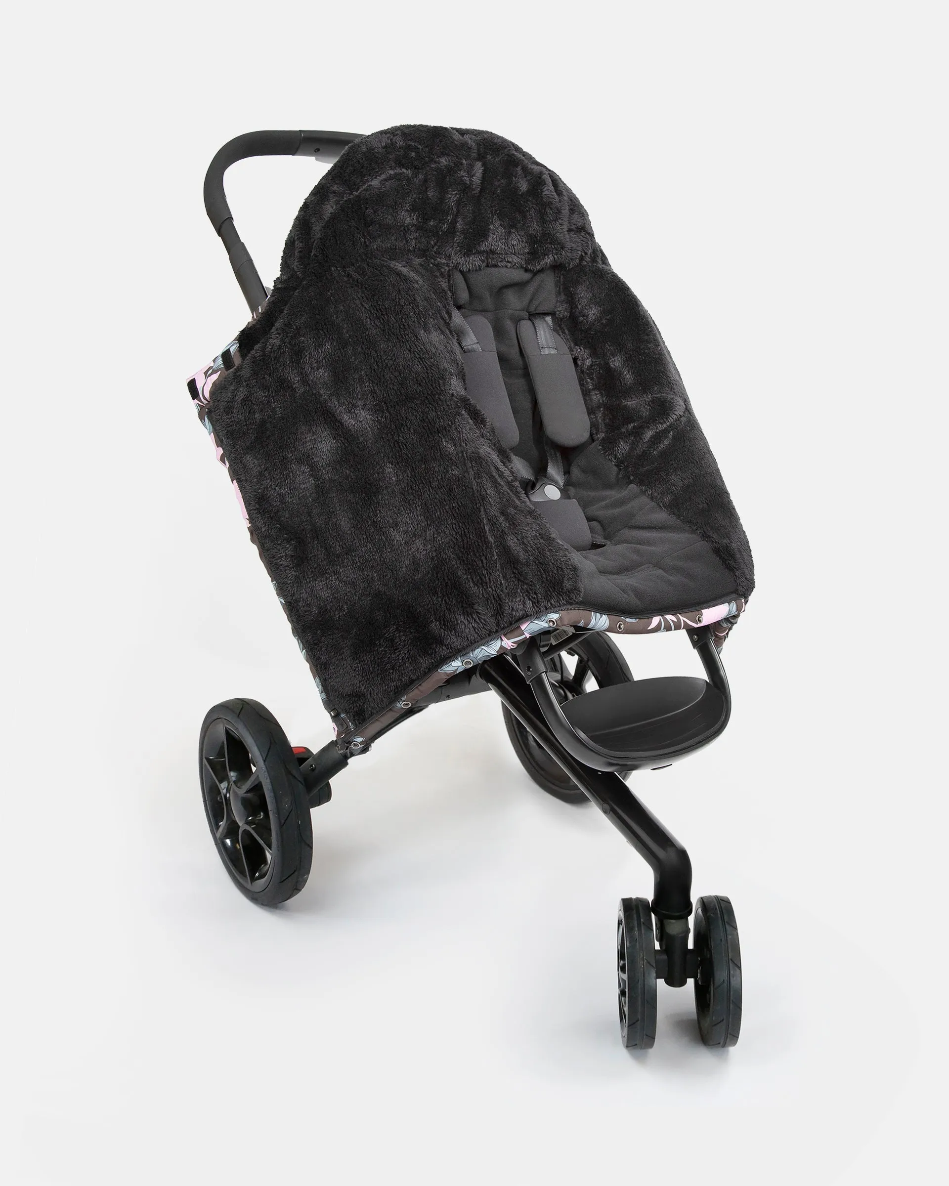 7AM Enfant Blanket 212 evolution - Plush