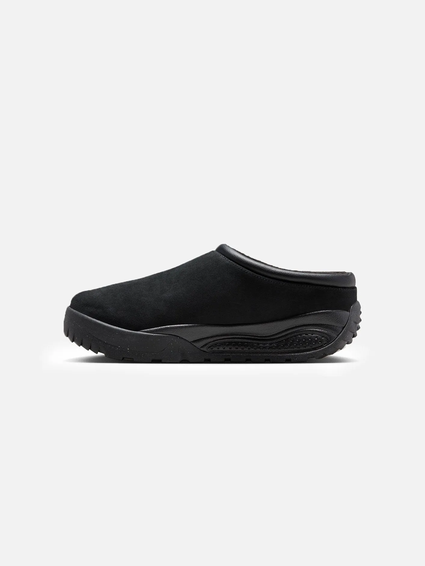 ACG Rufus "Triple Black"