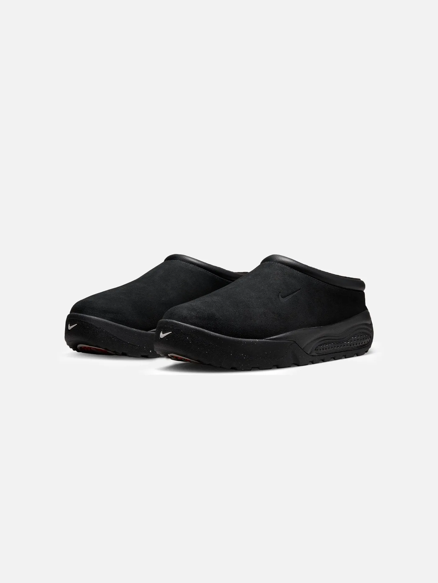 ACG Rufus "Triple Black"