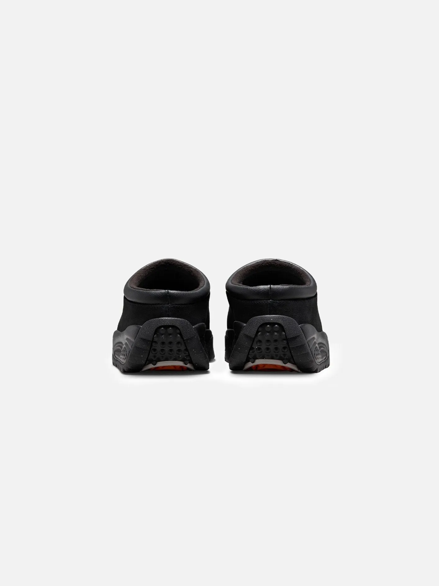 ACG Rufus "Triple Black"