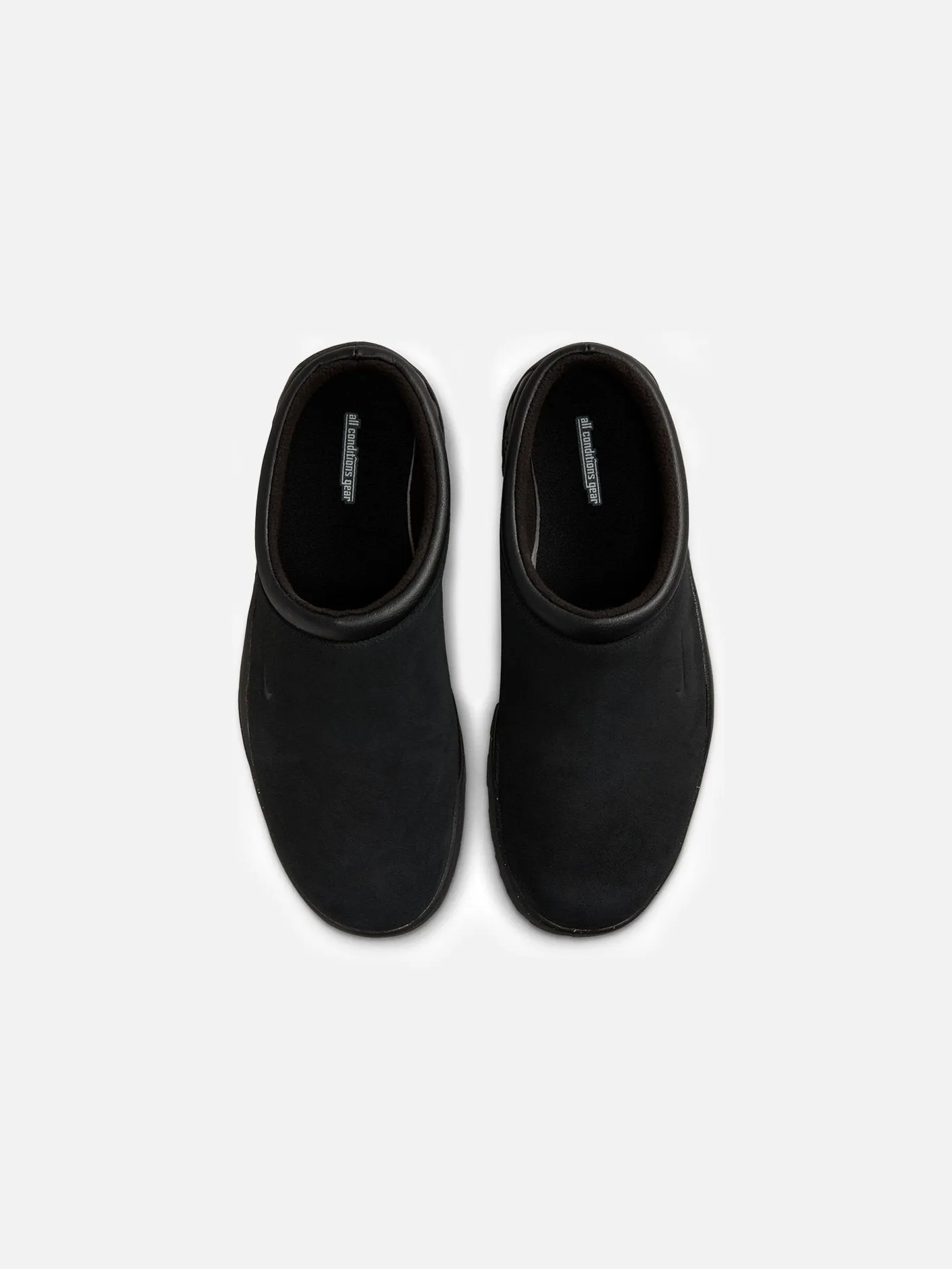 ACG Rufus "Triple Black"