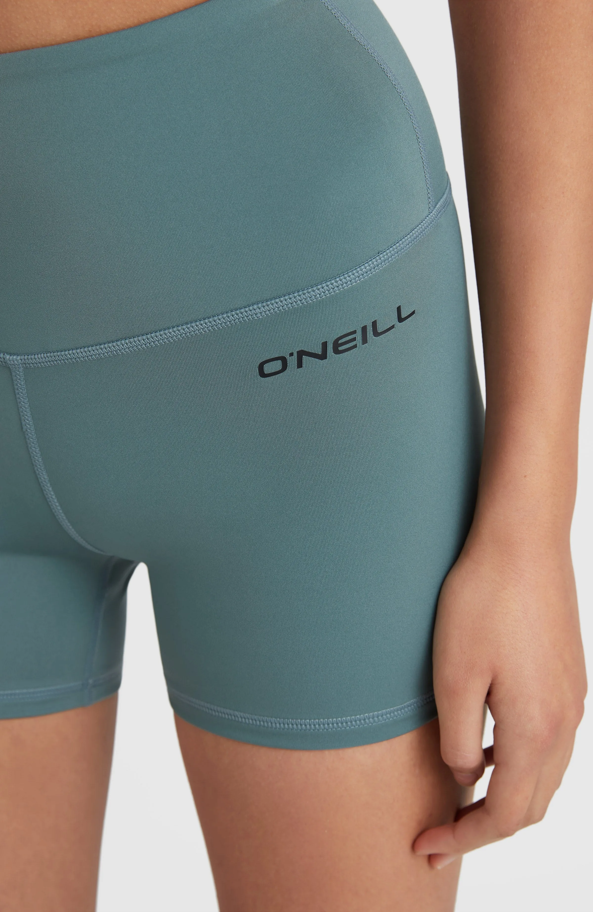 Active High Waist Shorts | North Atlantic