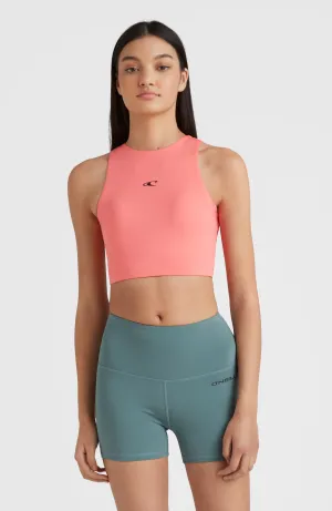 Active High Waist Shorts | North Atlantic