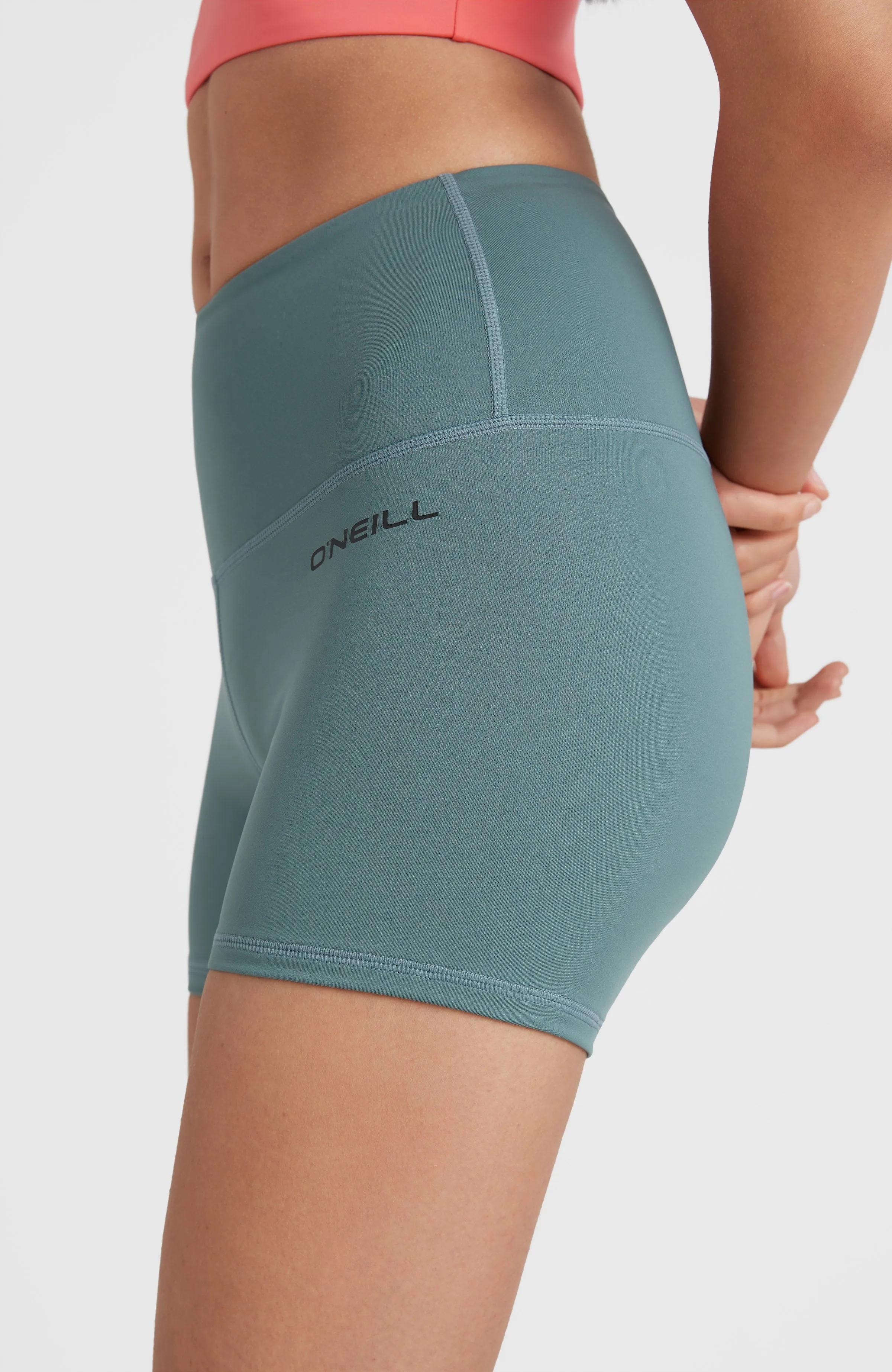 Active High Waist Shorts | North Atlantic
