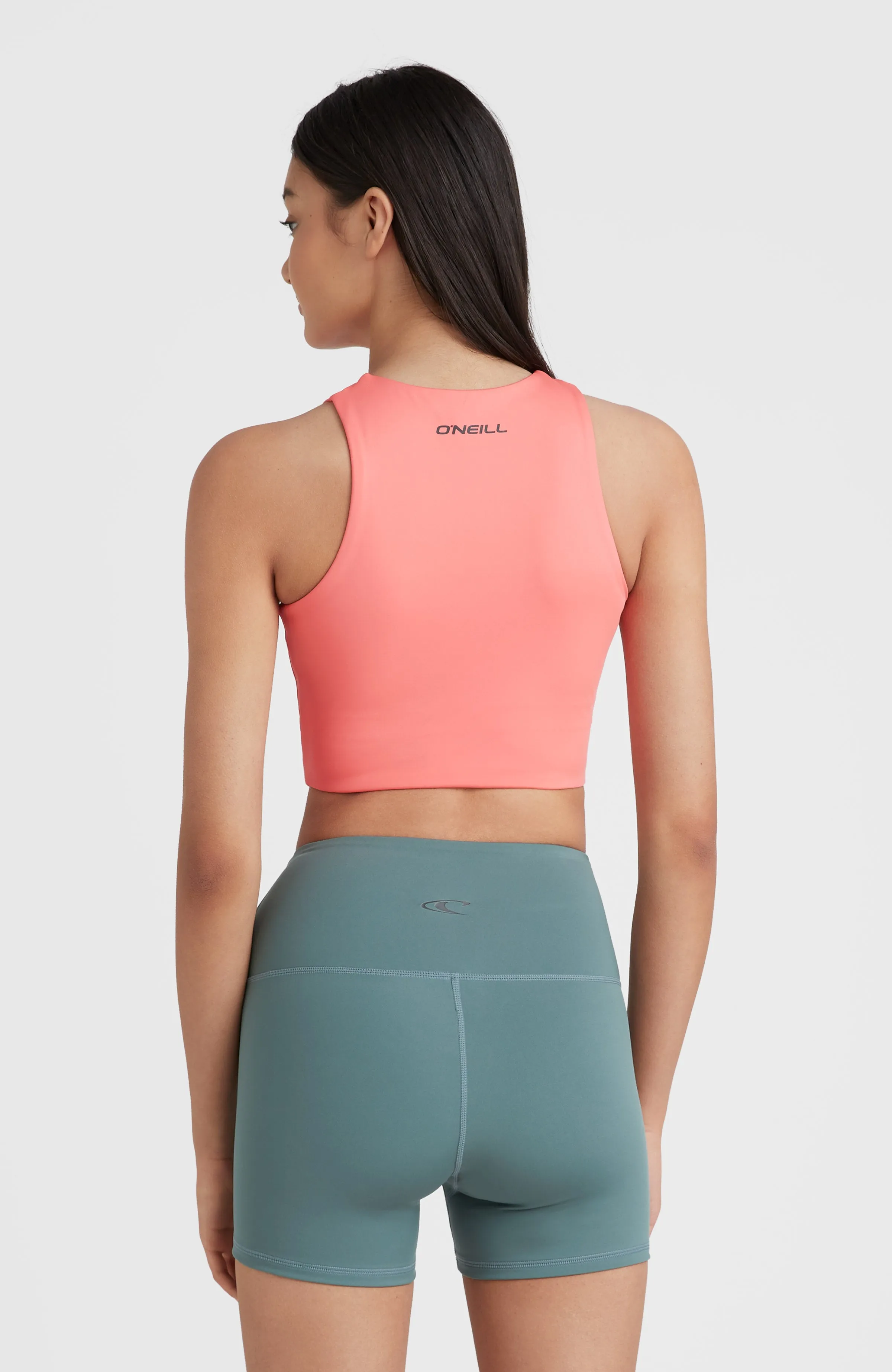 Active High Waist Shorts | North Atlantic
