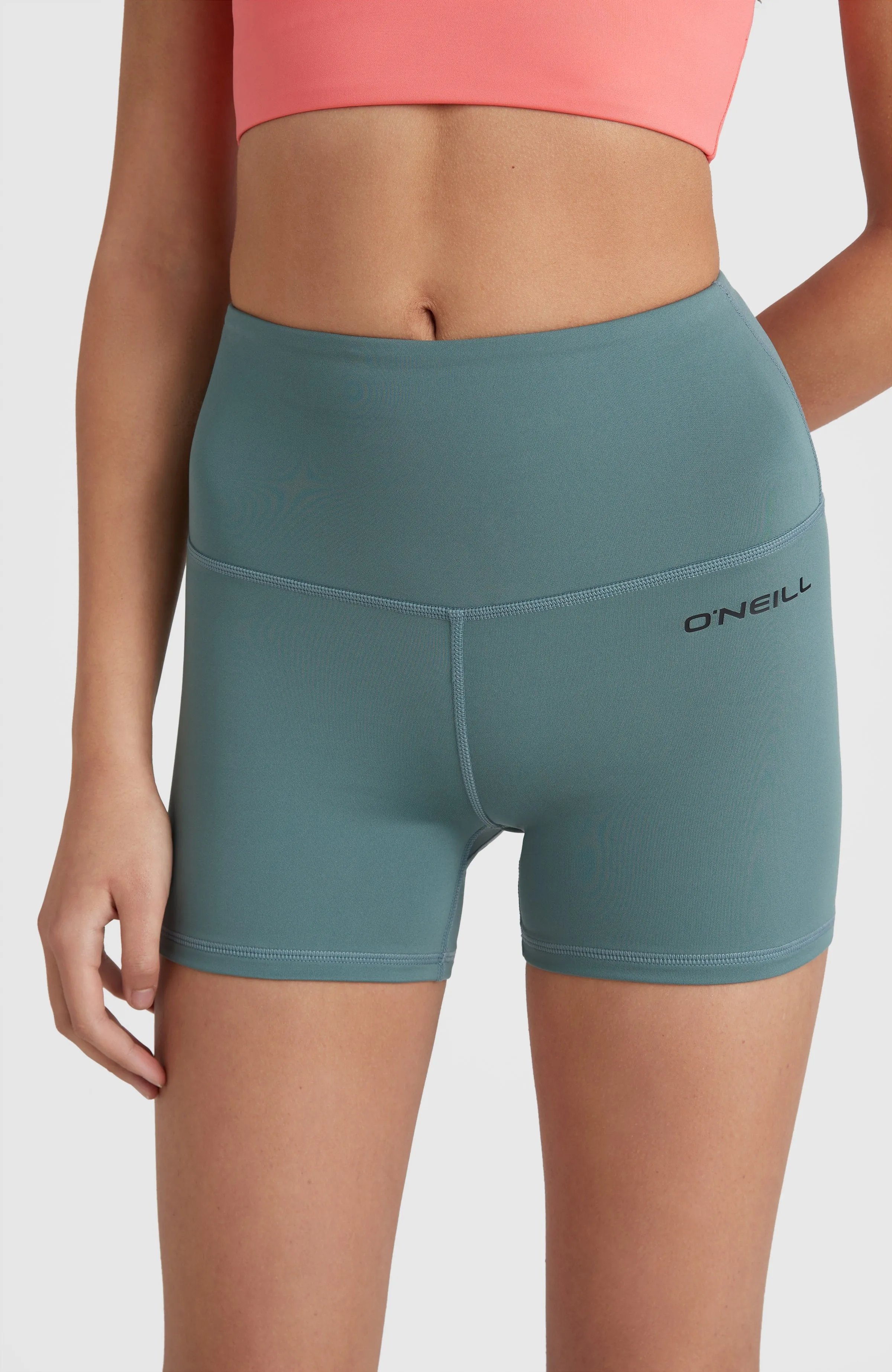 Active High Waist Shorts | North Atlantic