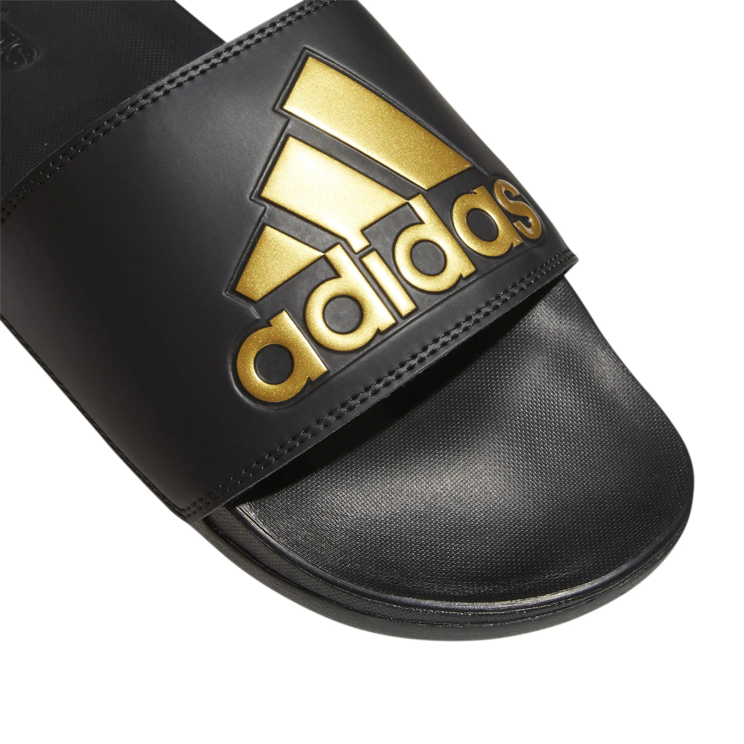 ADILETTE COMFORT LOG - Sandales classiques Adidas pour hommes et femmes - Adidas