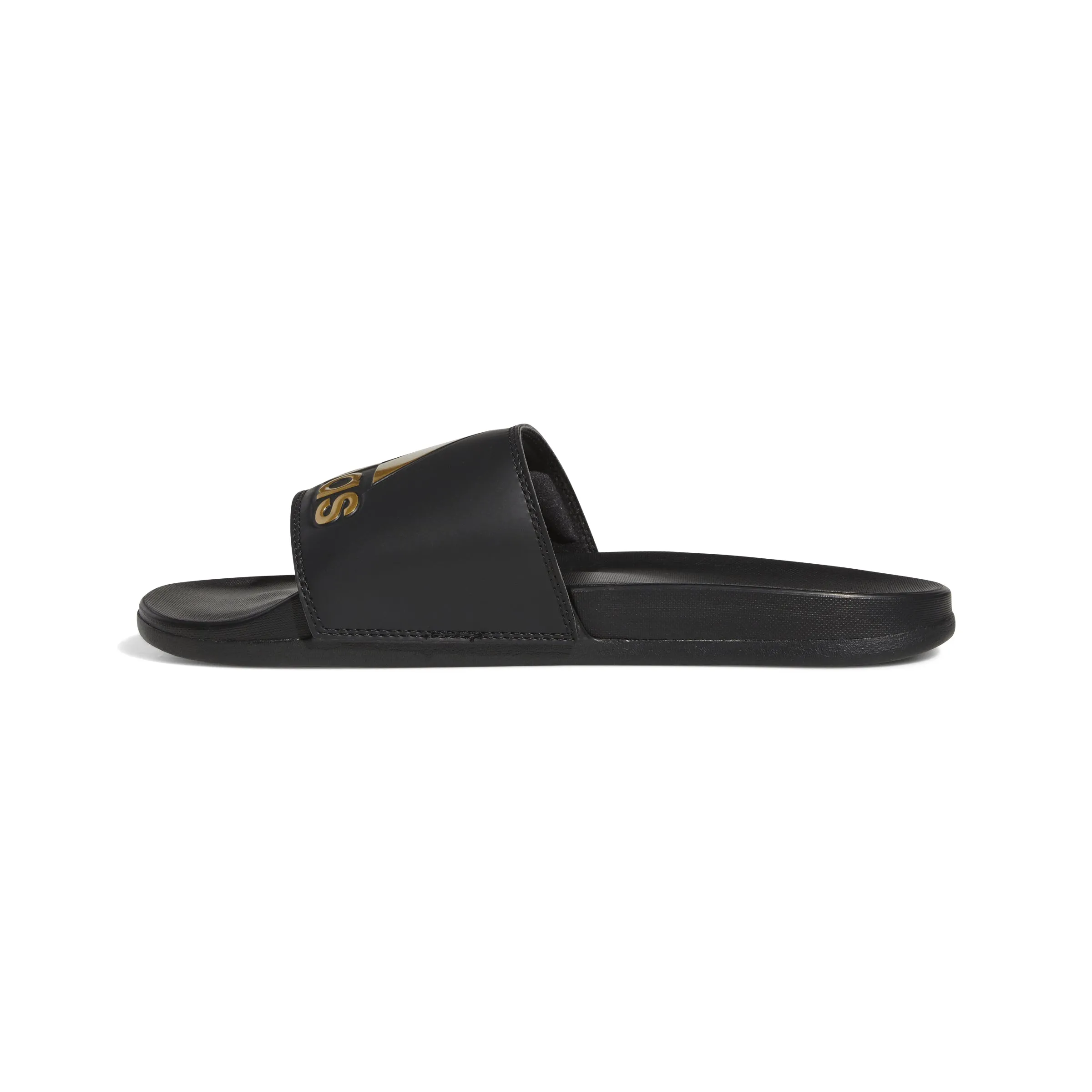 ADILETTE COMFORT LOG - Sandales classiques Adidas pour hommes et femmes - Adidas