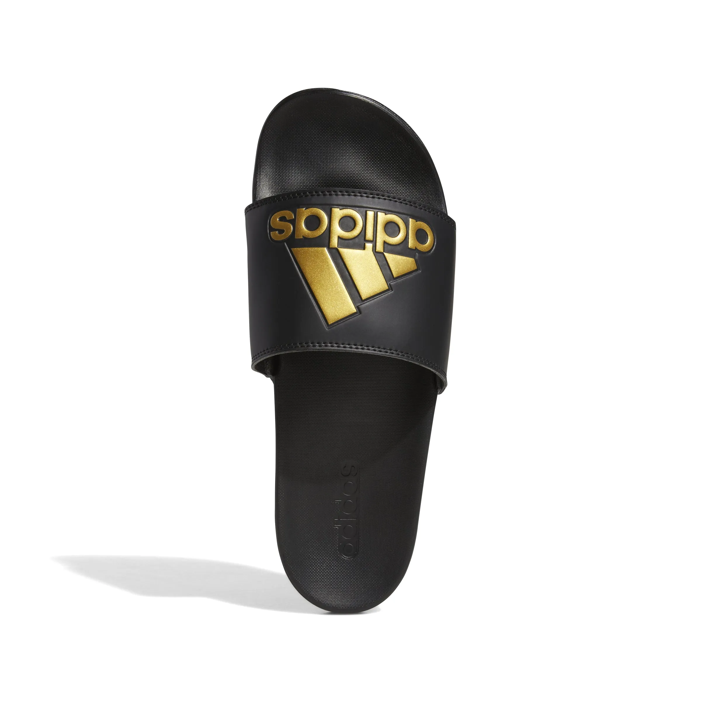 ADILETTE COMFORT LOG - Sandales classiques Adidas pour hommes et femmes - Adidas
