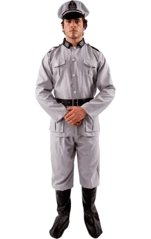 Adult Army Soldier Costume