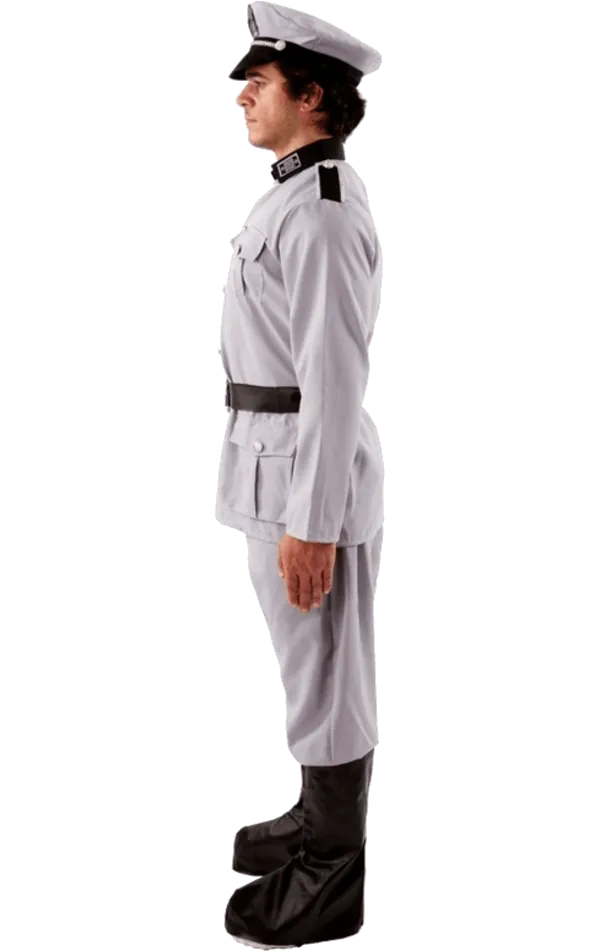 Adult Army Soldier Costume