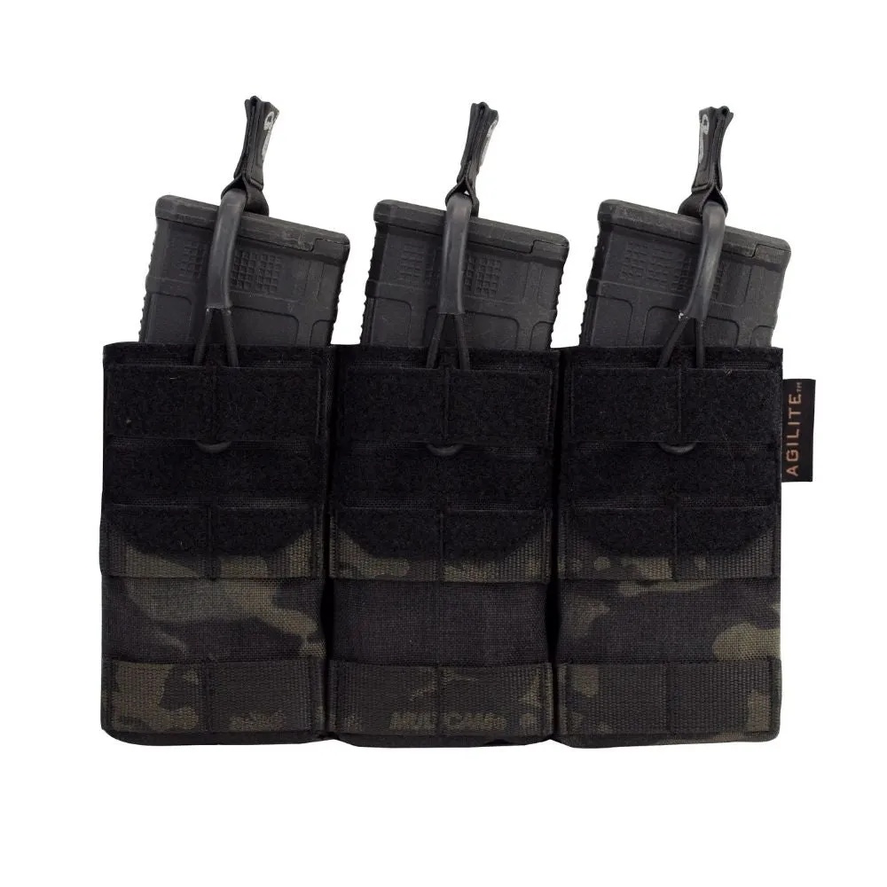 AG3™ 5.56 Triple Mag Pouch