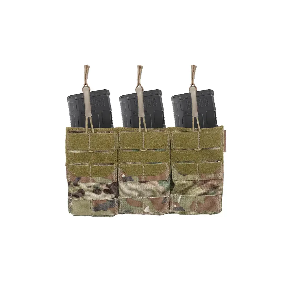 AG3™ 5.56 Triple Mag Pouch