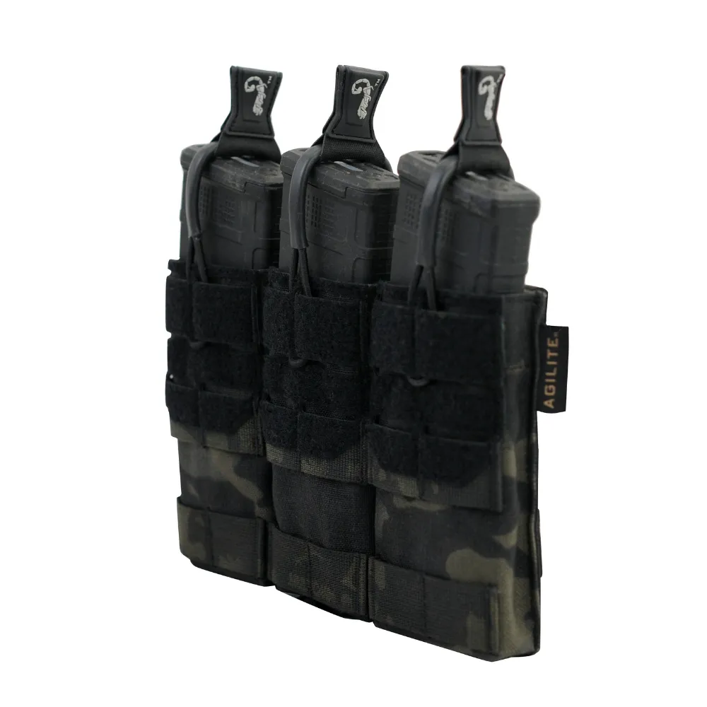 AG3™ 5.56 Triple Mag Pouch