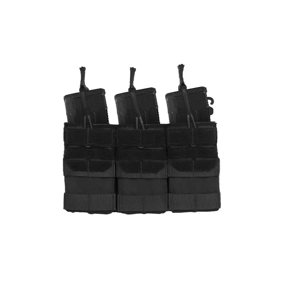 AG3™ 5.56 Triple Mag Pouch