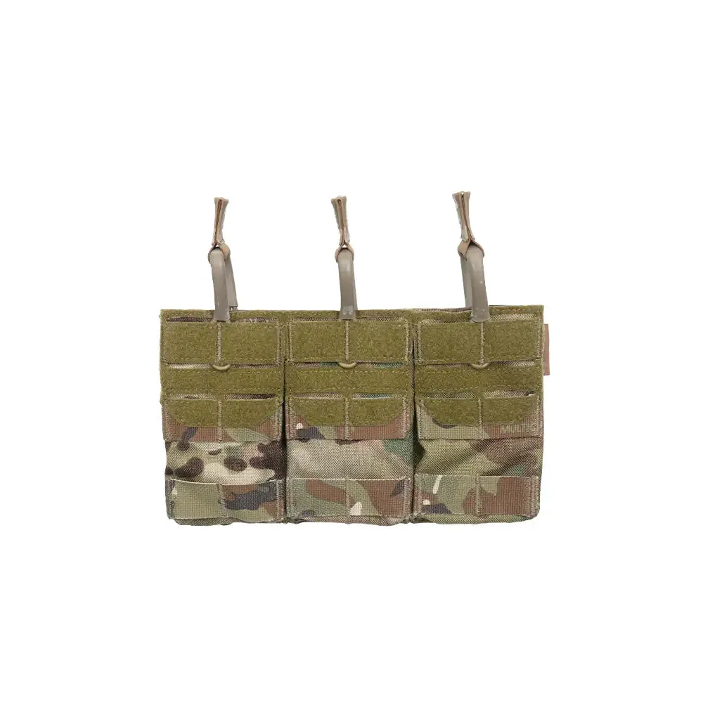 AG3™ 5.56 Triple Mag Pouch
