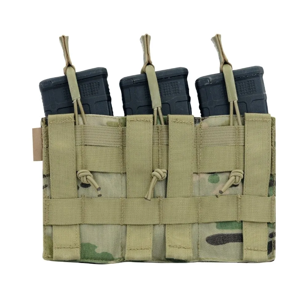AG3™ 5.56 Triple Mag Pouch