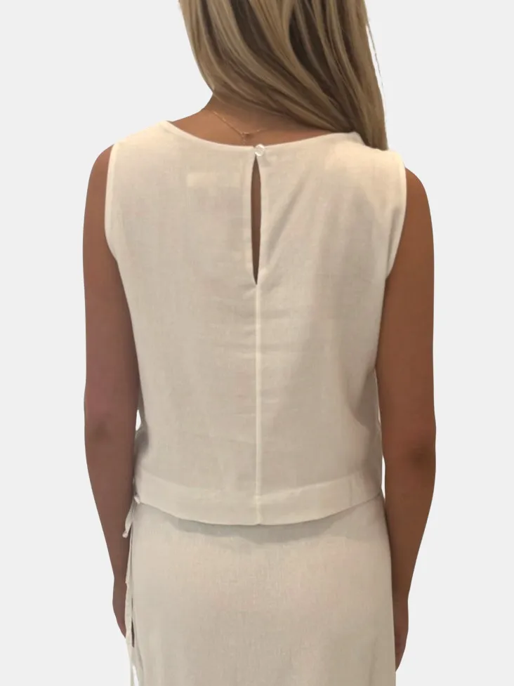 Agatha Top