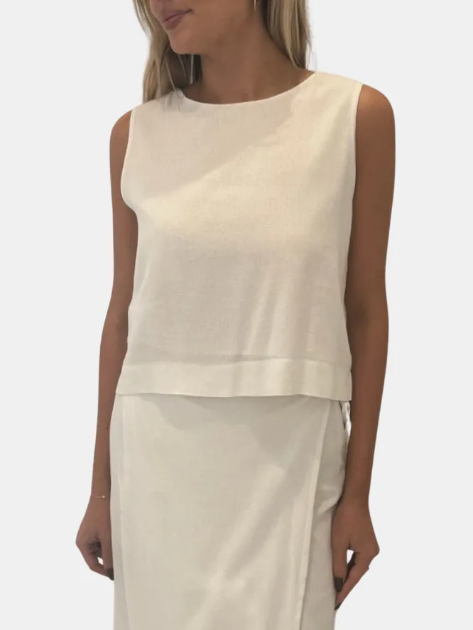 Agatha Top