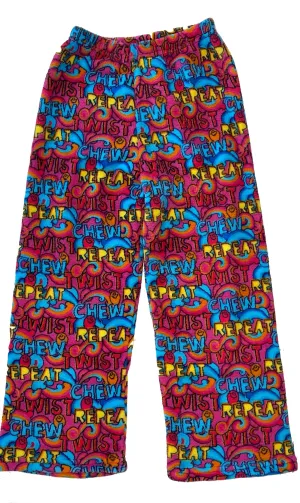 AirHeads Plush Pants