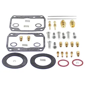 All Balls Racing 26-10000 Carburetor Rebuild Kit