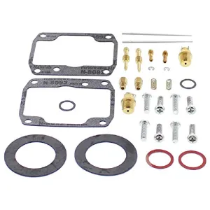 All Balls Racing 26-10001 Carburetor Rebuild Kit
