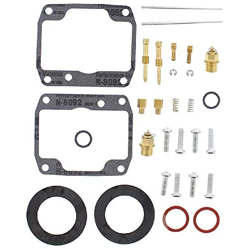 All Balls Racing 26-10001 Carburetor Rebuild Kit