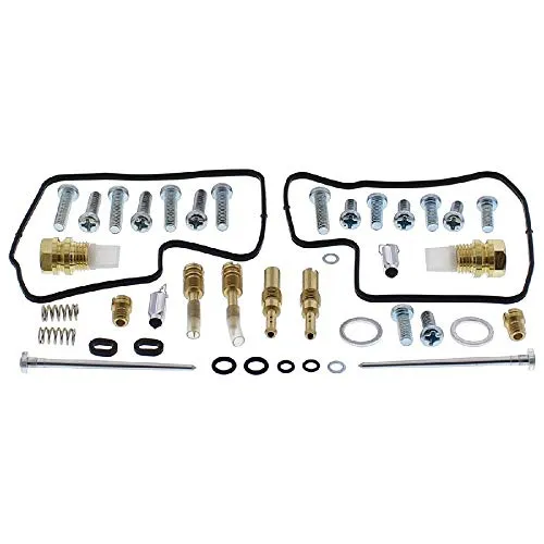 All Balls Racing 26-1609 Carburetor Rebuild Kit