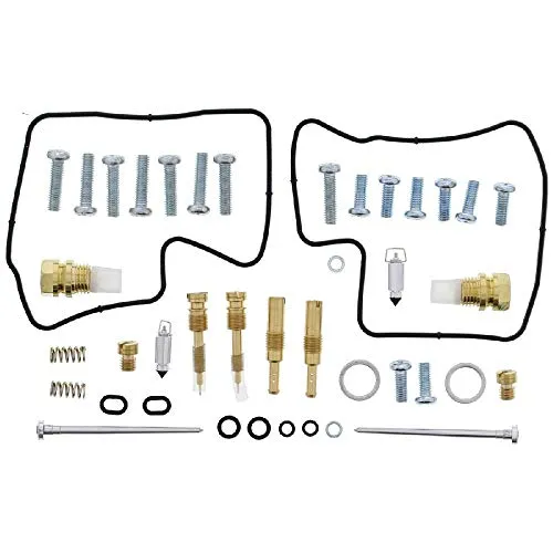 All Balls Racing 26-1609 Carburetor Rebuild Kit
