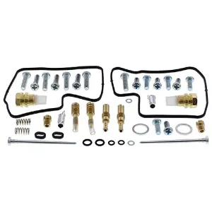 All Balls Racing 26-1609 Carburetor Rebuild Kit