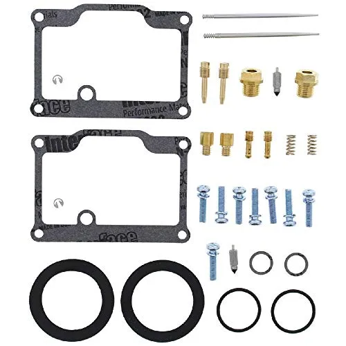 All Balls Racing 26-1788 Carburetor Rebuild Kit